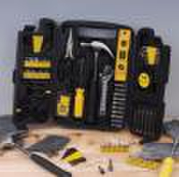 HT03114 - 141pc Tool Set