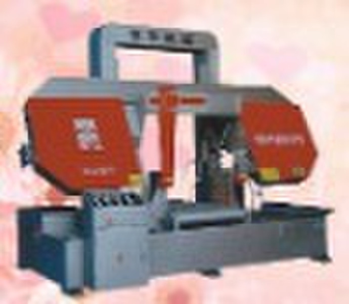 GD4265 band saw machine
