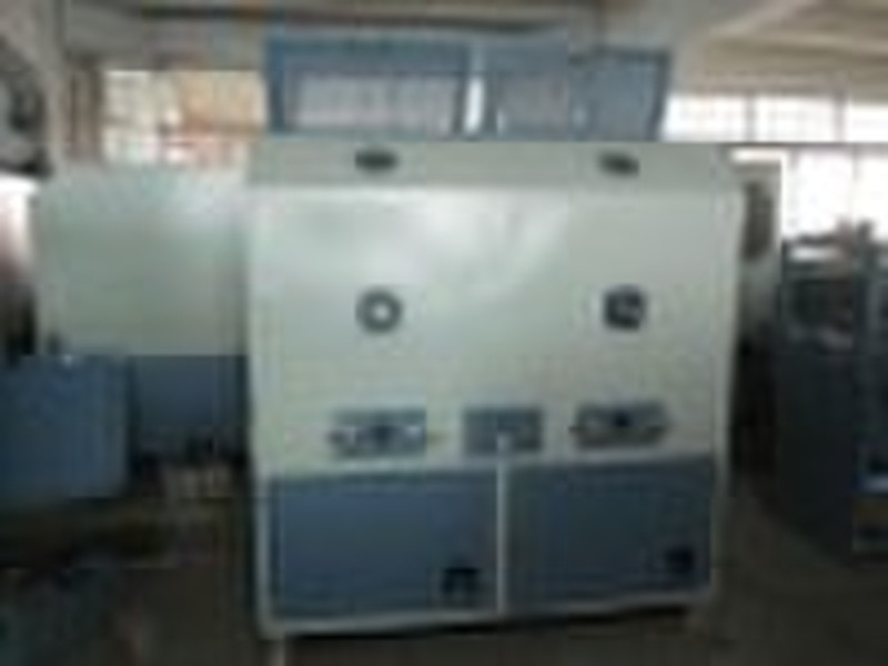 Fibre Filling Machine