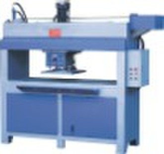 Electric shaking hydraulic cutting machine