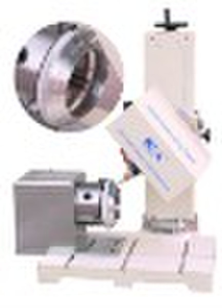 rotate marking machine