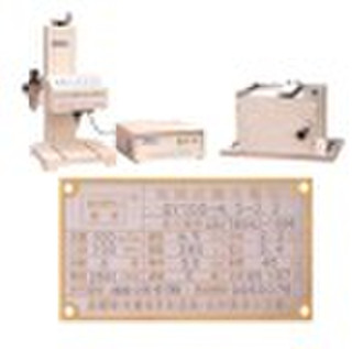 labeling marking machine