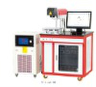 laser marking machine