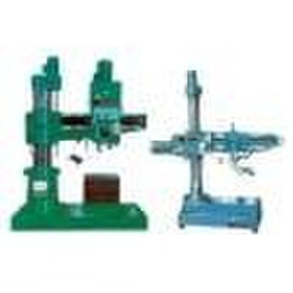 Radial Drilling Machine/drill machine/drilling mac