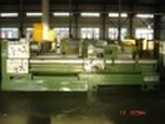 Large Spindle Bore precision Lathe/engine lathe/ho