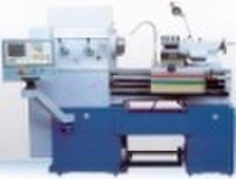 cnc lathe