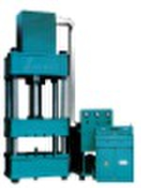 Hydraulic Press/press machine/hydraulic brake