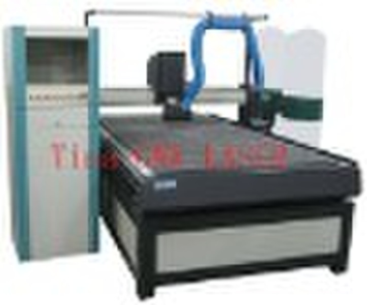 woodworking machine