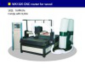 CNC Router for Wood or Stone(Abby)