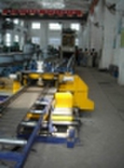 Floor Sheet Forming machine