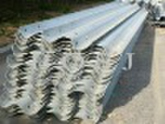 Highway Guardrail Roll Forming Machines