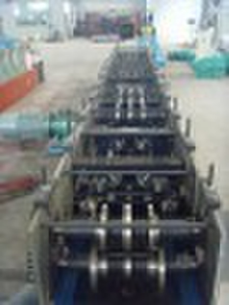 roll forming machine