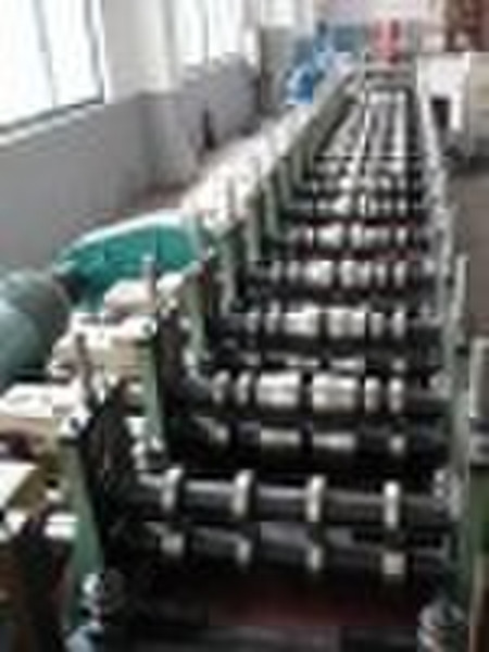 roll forming machine