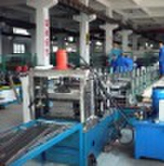 anode plate roll forming machine