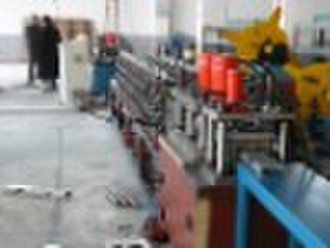 door frame roll forming machine