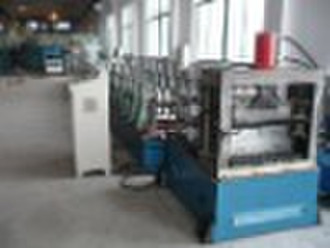 anode plate roll forming machine