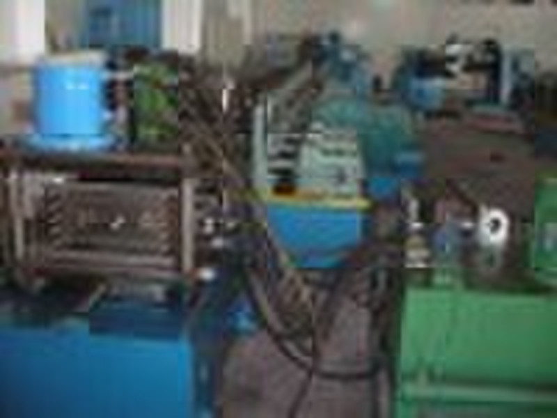 roll forming machine