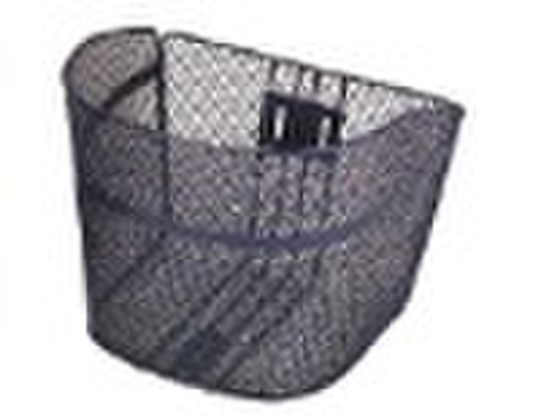 bicycle basket  /motorcycle basket,bicycle accesso