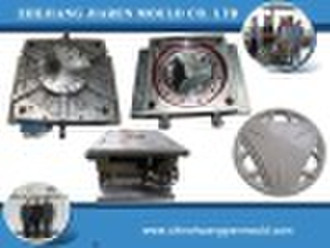 Wheel Cover Mould