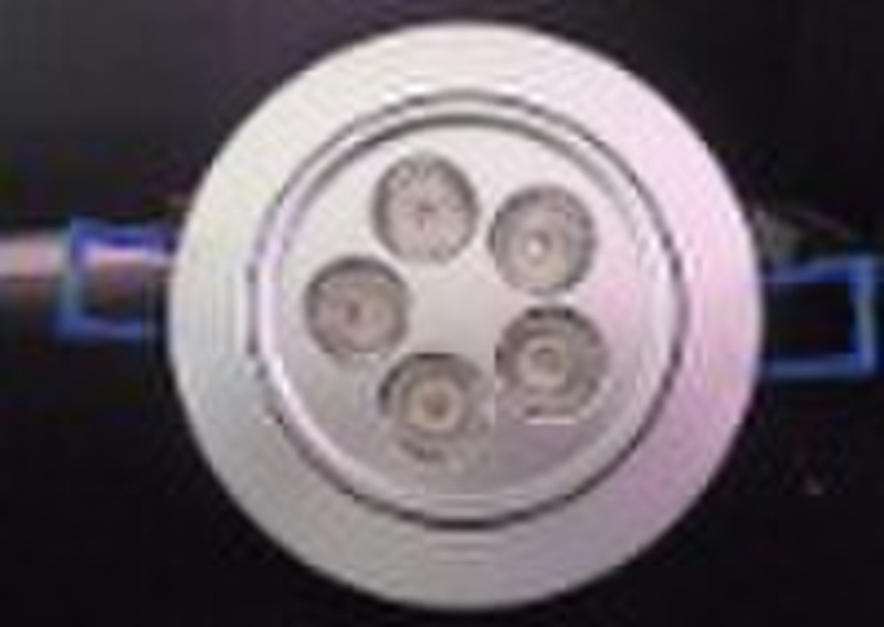 LED Ceiling Light