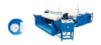 Cutting and Rewinding Machine