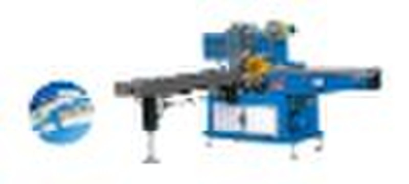 Paper Handkerchiefs Packaging Machine