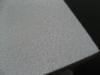 mineral fiber ceiling board