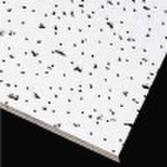 rock wool ceiling board