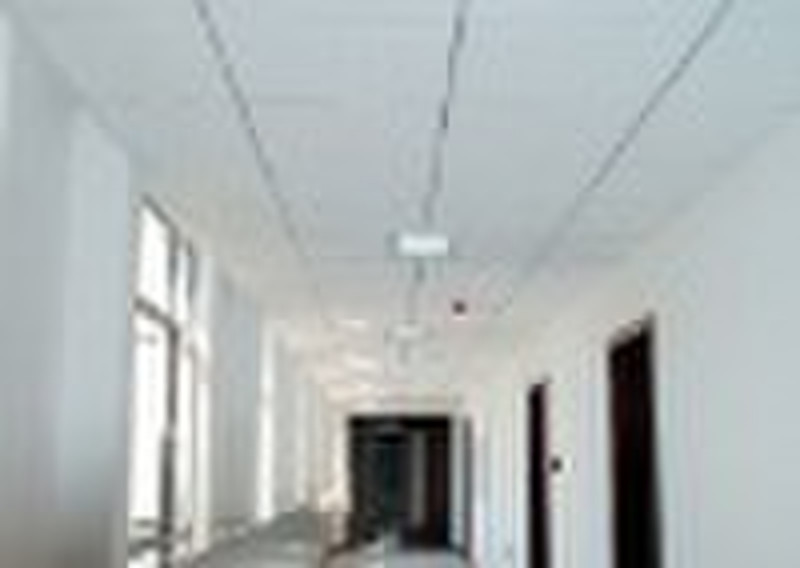 mineral fiber ceiling board