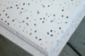 mineral fiber board