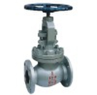 API Stainless Steel Flanged Globe Valve