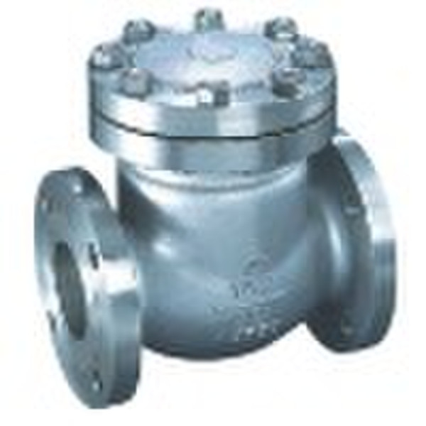 API Stainless Steel Check Valve