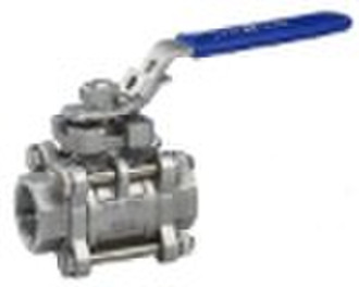 API/JIS Ball Valve