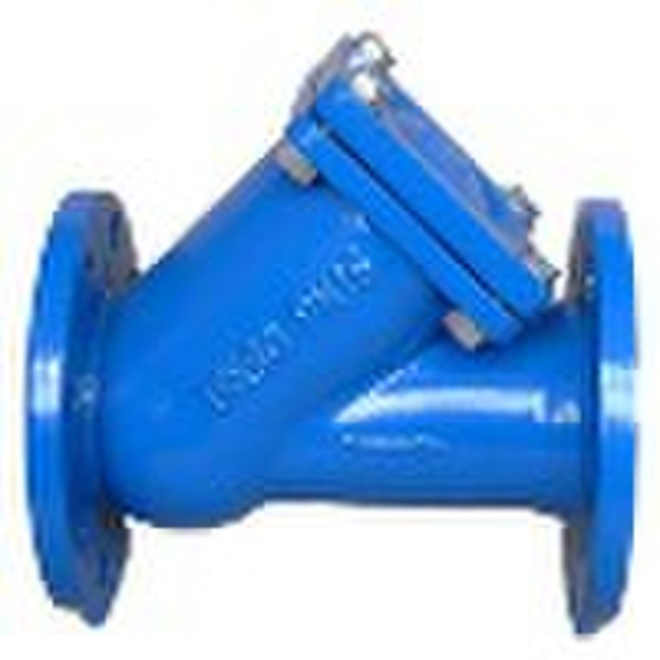 Ball Check Valve