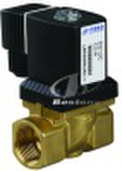 2/2 Diaphragm Distributed Direct-acting Solenoid V