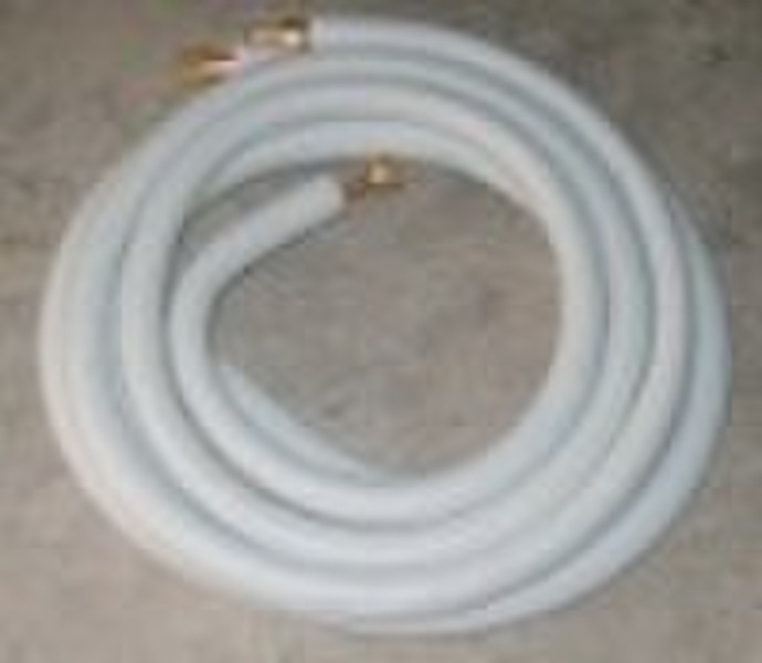 nitrile insulation tube