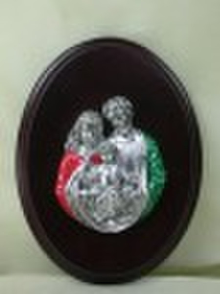 Polyresin религиозный элемент