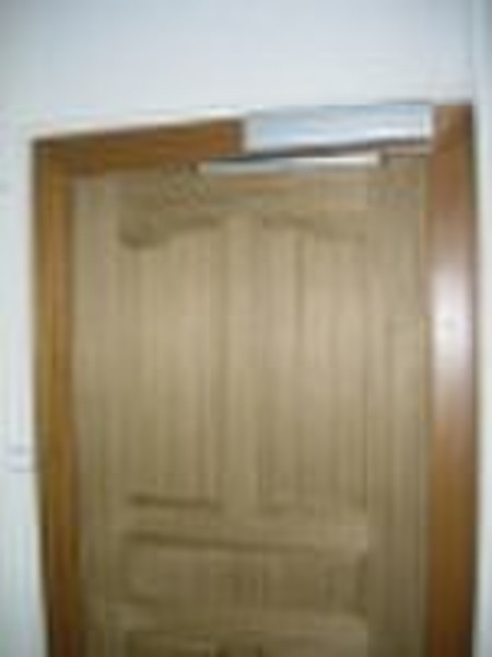 Automatic Gate Door Opener Inside