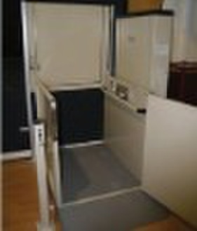 Multilift Deck Home Passenger Elevator Lift