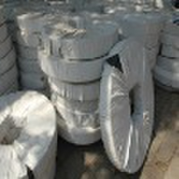 Low Energy Water Supply Pipe