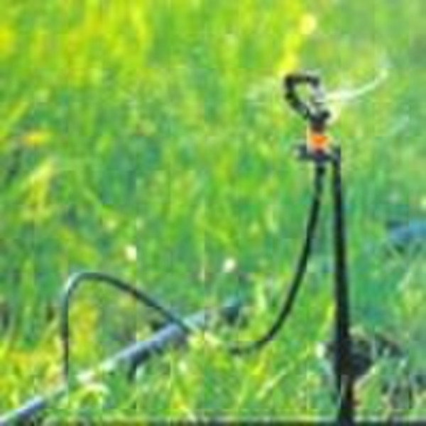 micro sprinkler