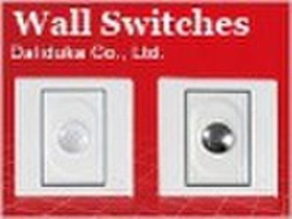 wall switch