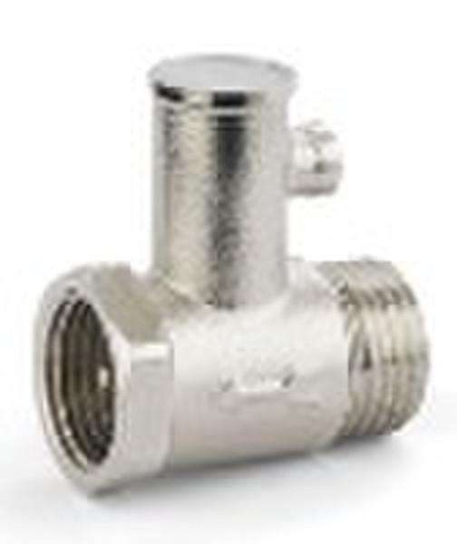 Brass Radiator Valve (YY7002)