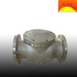 Casting Valve Body