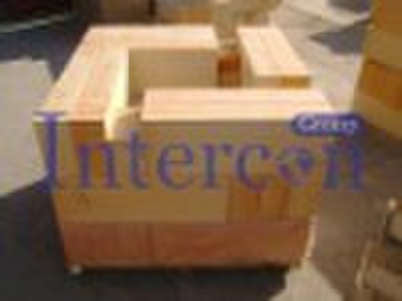 high alumina bricks for lining oven  ladle  furnac