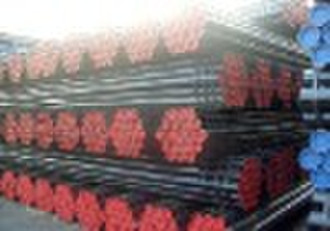 seamless steel pipeA106