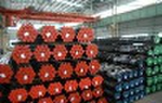 seamless steel pipe