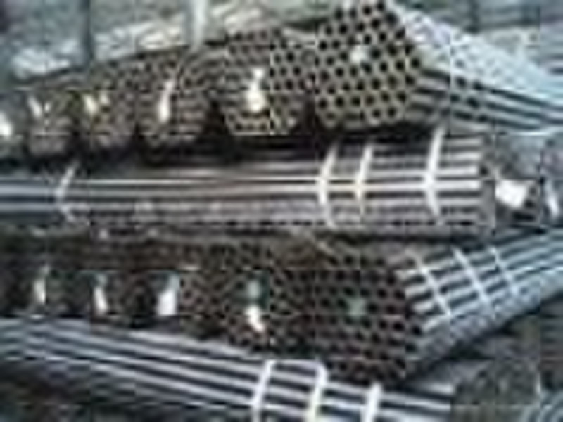 carbon steel pipe