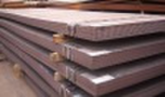 steel plate