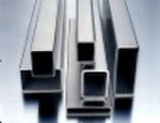 Rectangular hollow section(RHS)